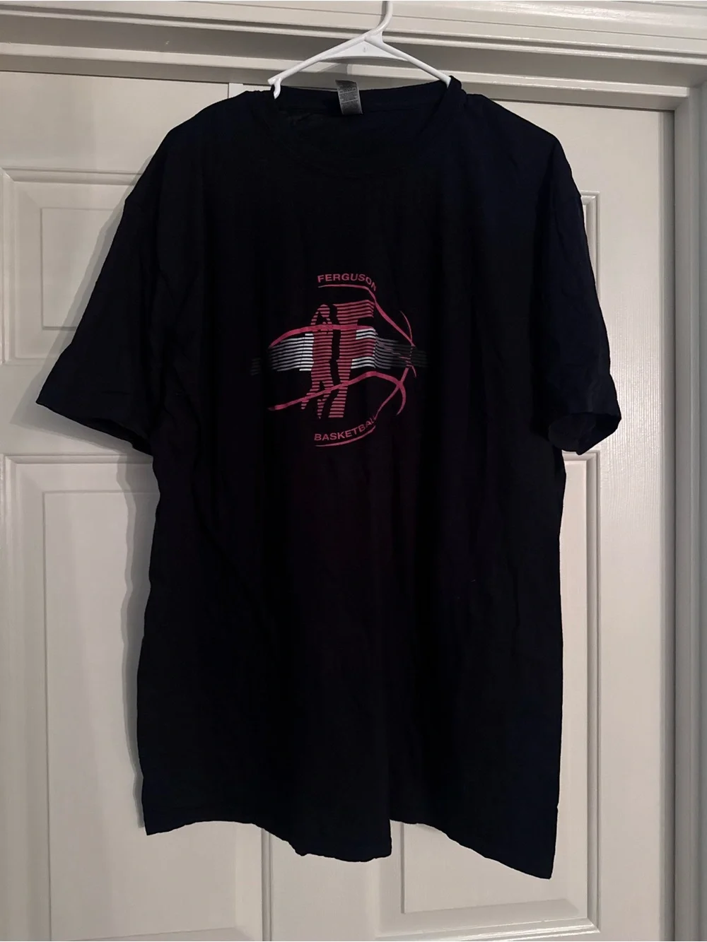(7) Men’s T shirts